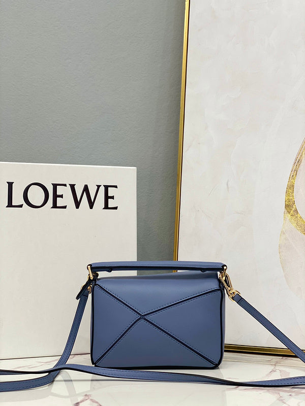 Amelia's Bag Gallery - LWO Bags - 1006