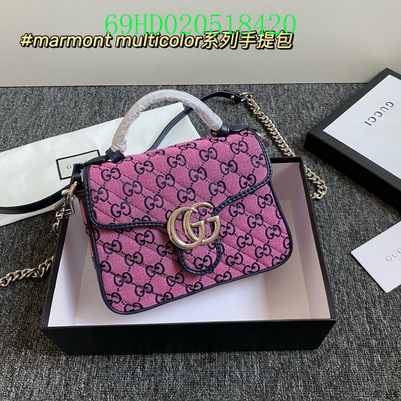 Amelia - GCI Bags - 11046