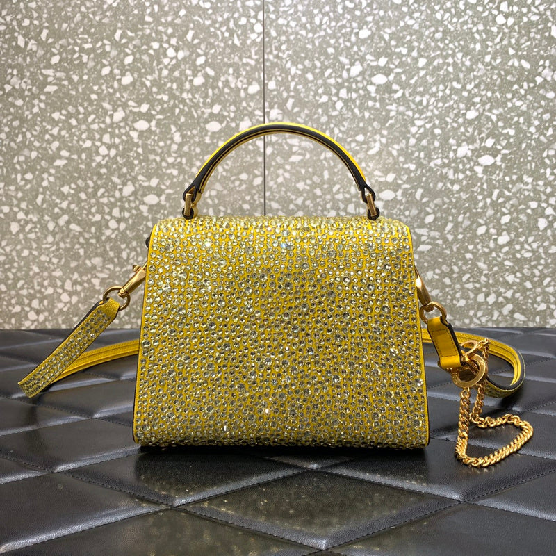 VAL LUXURY BAGS - FOR FASHION LOVERS  AFFORDABLE LUXURY BAGS- 1048