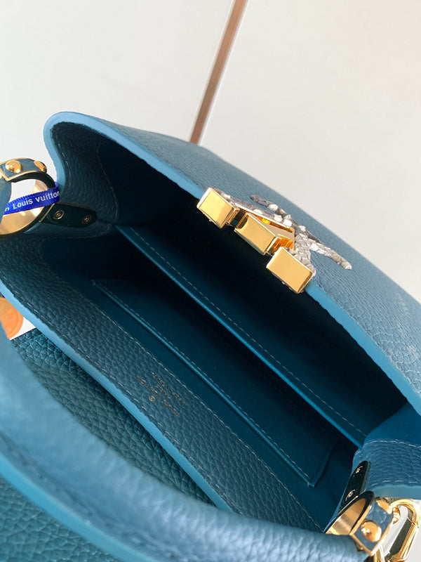 Amelia's Bag Gallery - LOV Bags - 687