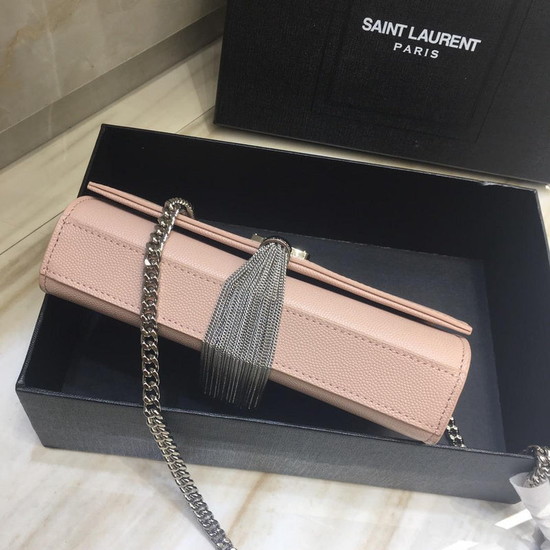 Amelia - YSL Bag - 2698