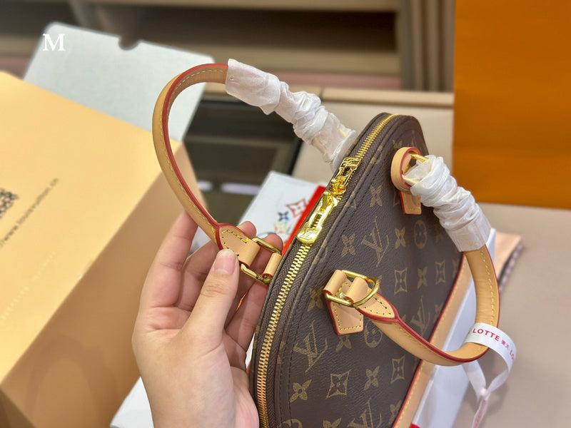 Amelia - LV Bags - 15013