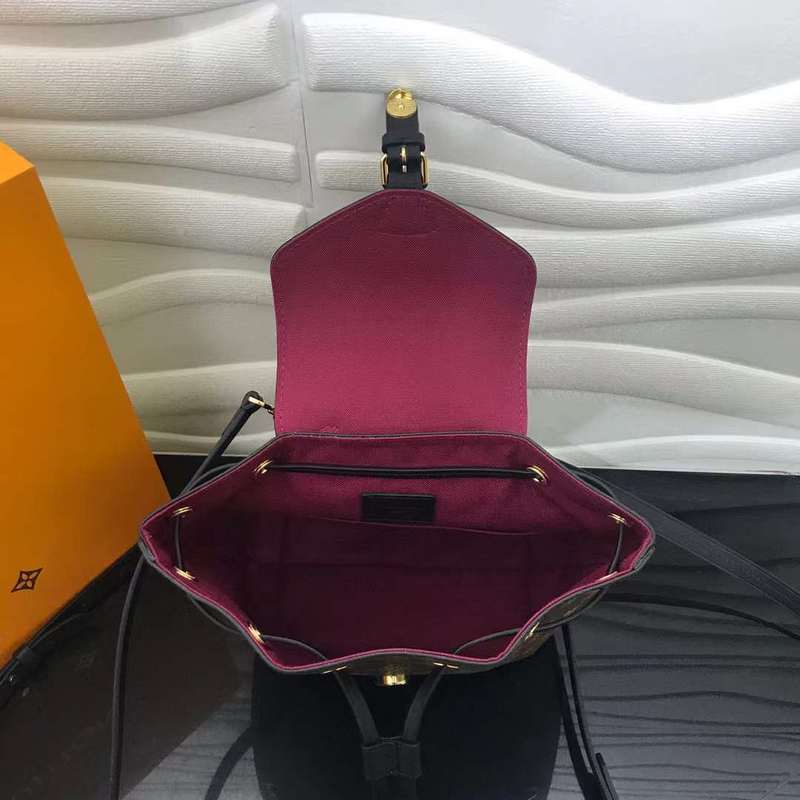 Amelia - LV Bags - 12538