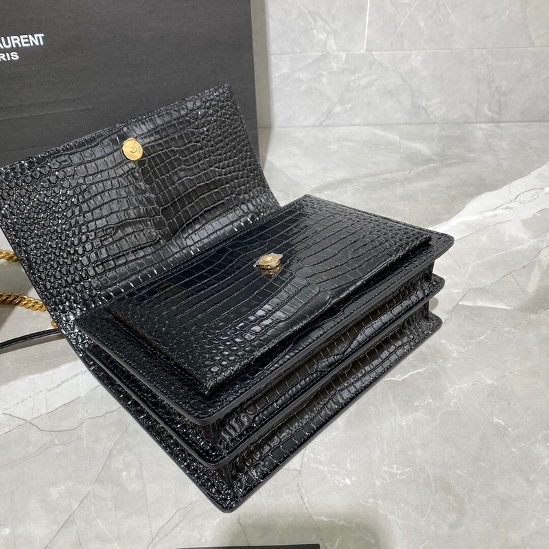 Amelia - YSL Bag - 4024