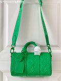 Fashion Lu-Vi bags - 2827
