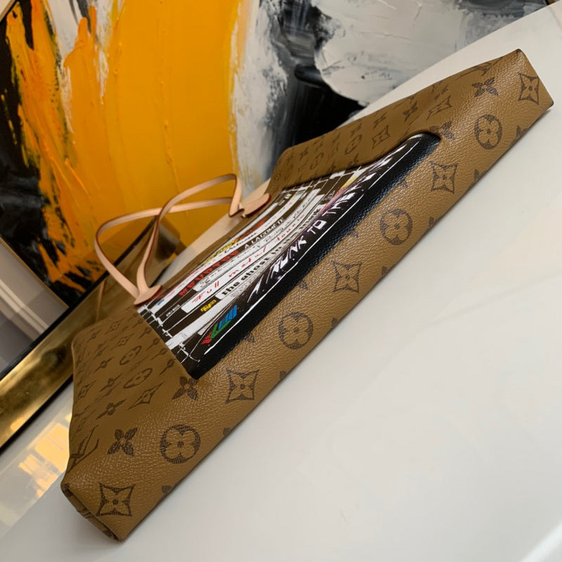 Amelia - LV Bags - 13324