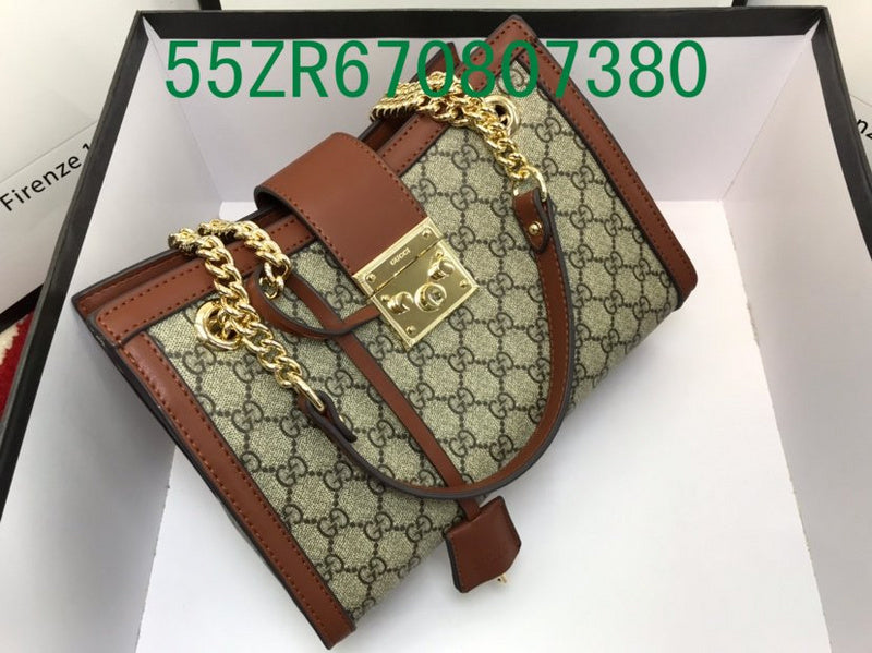 Amelia - GCI Bags - 10929
