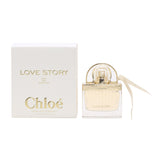 CHL - CC oe Love Story Ladies- EDP Spray