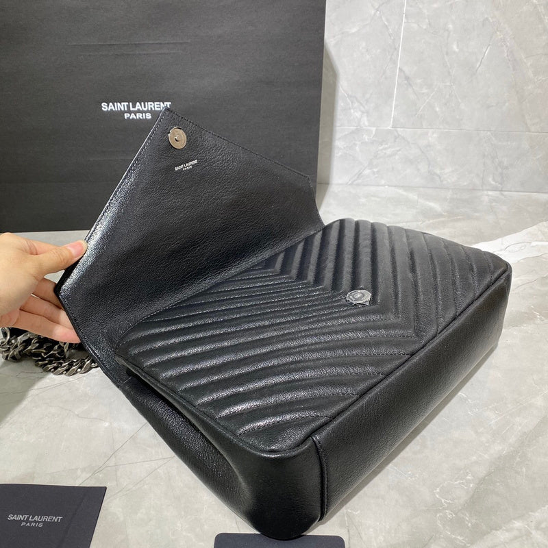 Amelia - YSL Bag - 4041