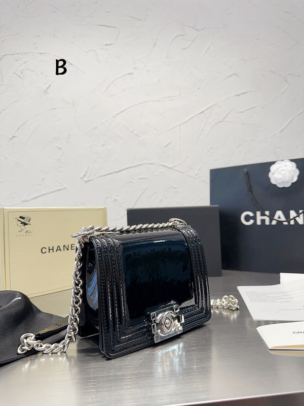 Amelia- CHL Bags - 7071