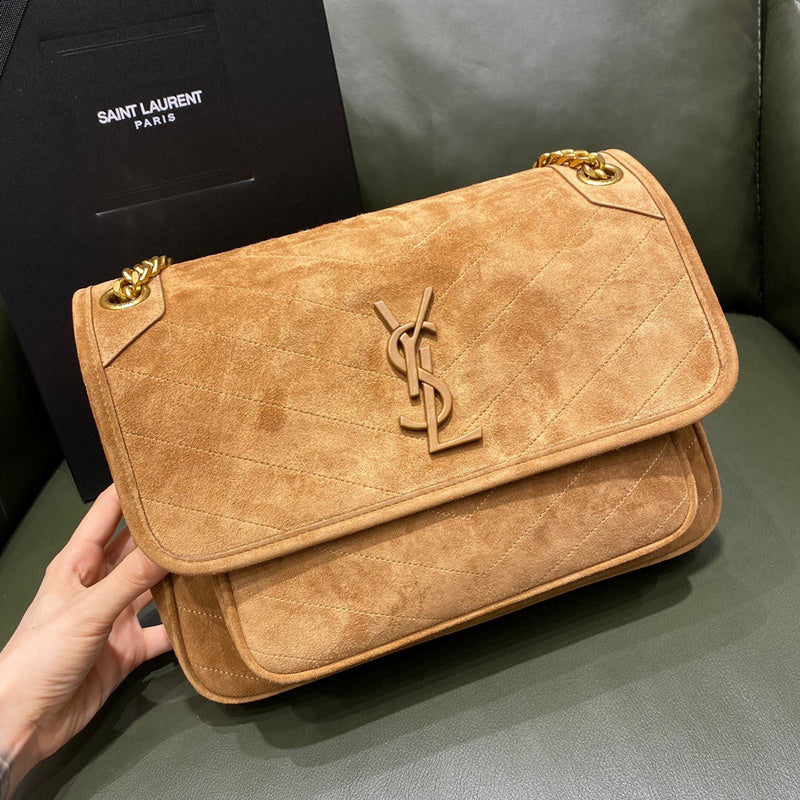 Amelia - YSL Bag - 3642