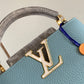 Fashion Lu-Vi bags - 3346