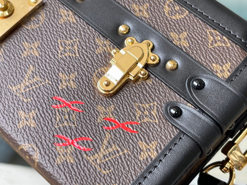 Fashion Lu-Vi bags - 5094