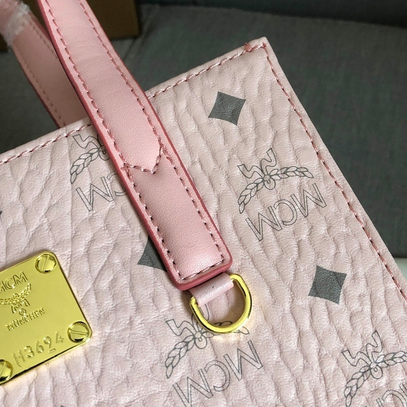 Amelia - MAmeliaBRANDED BAGS - 012