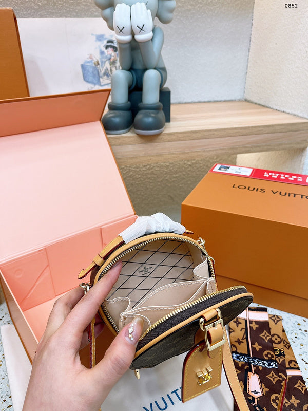 Amelia - LV Bags - 15105
