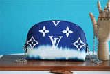 Fan Fashion Lu-Vi bags - 9069