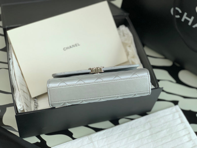 Amelia- CHL Bags - 537