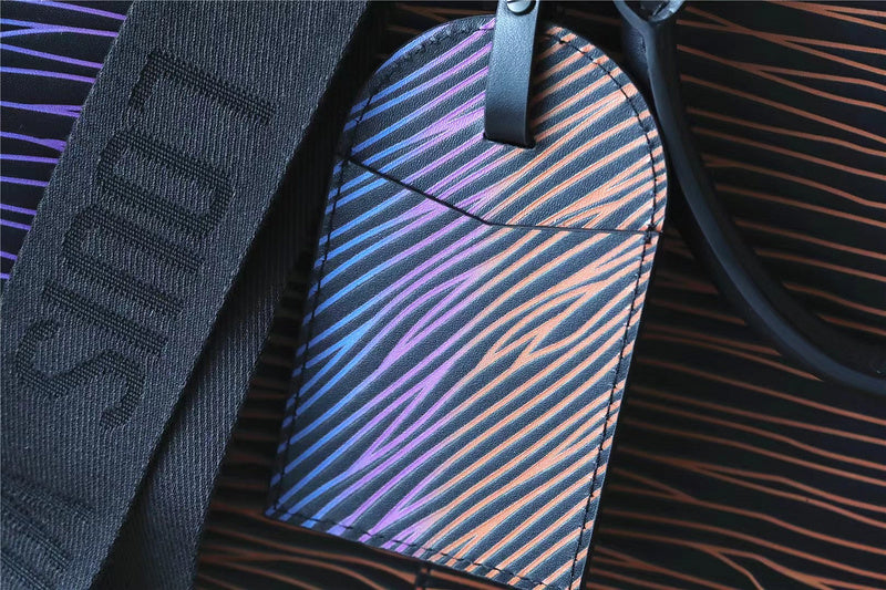 Fan Fashion Lu-Vi bags - 11137