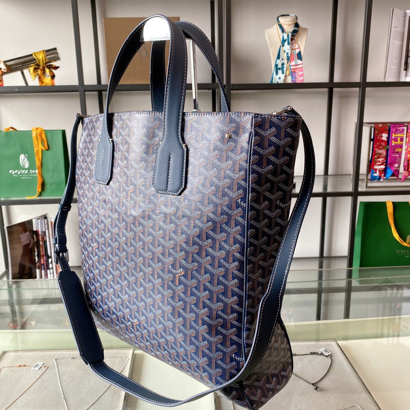 Amelia- G-YARD BAGS - 101