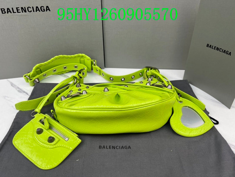 Amelia - BGA Bags - 2134