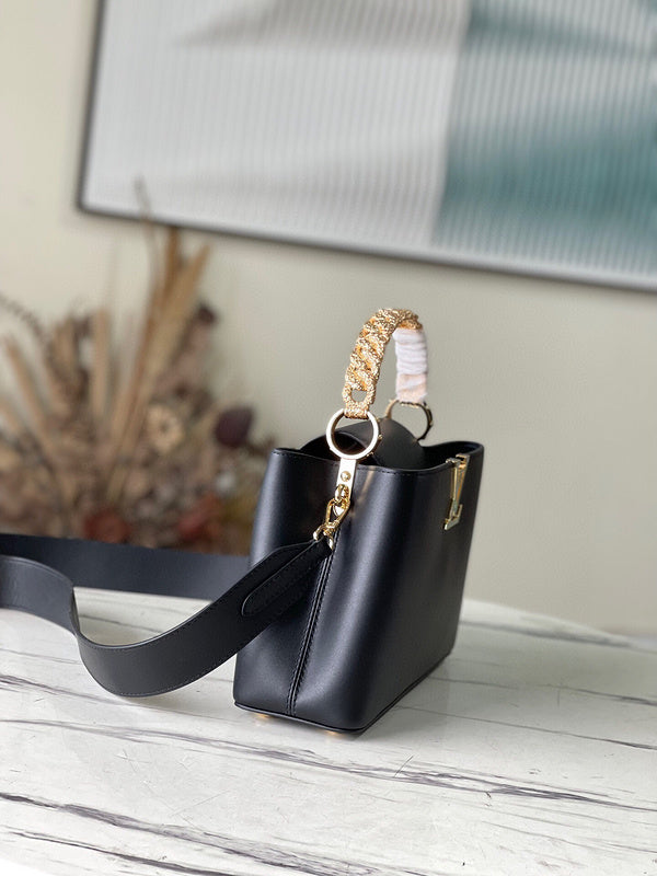 Fashion Lu-Vi bags - 4376