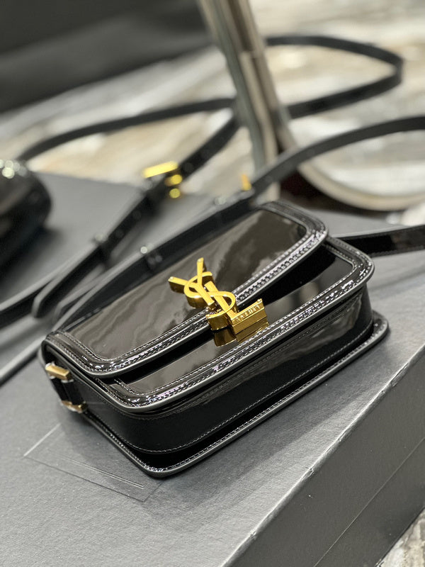 Amelia - YSL Bag - 3965