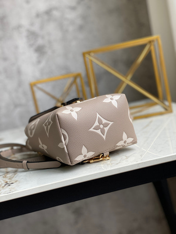 Amelia - LV Bags - 12984