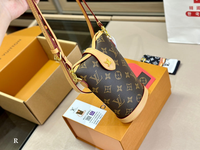 Amelia - LV Bags - 14469