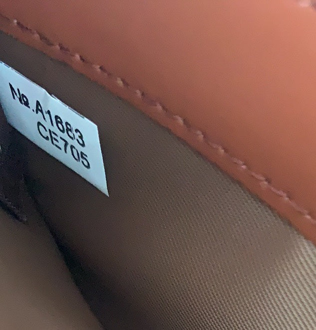Amelia-i CAH Bags - 403