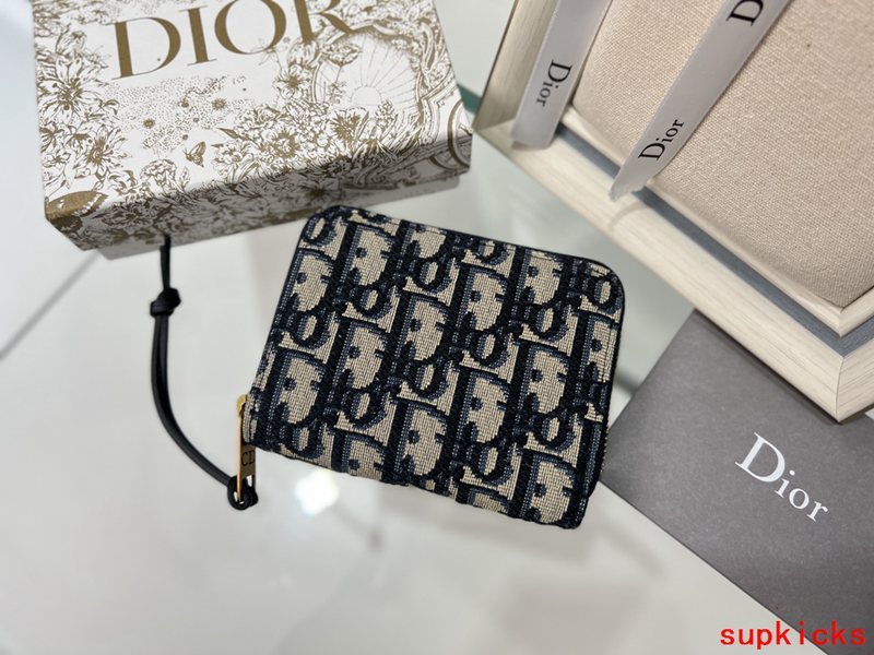Amelia- Mix Wallets - 228