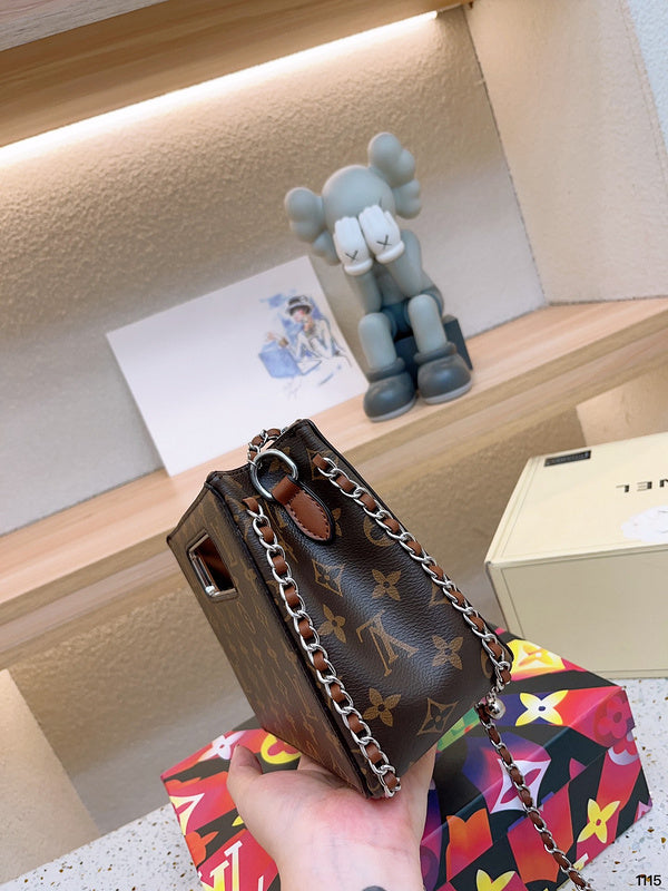 Amelia - LV Bags - 14409