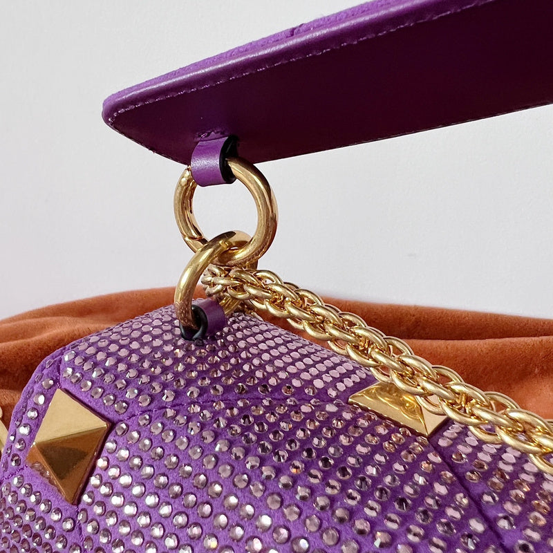 Amelia- VEL WOMEN LUXURY BAGS - 120
