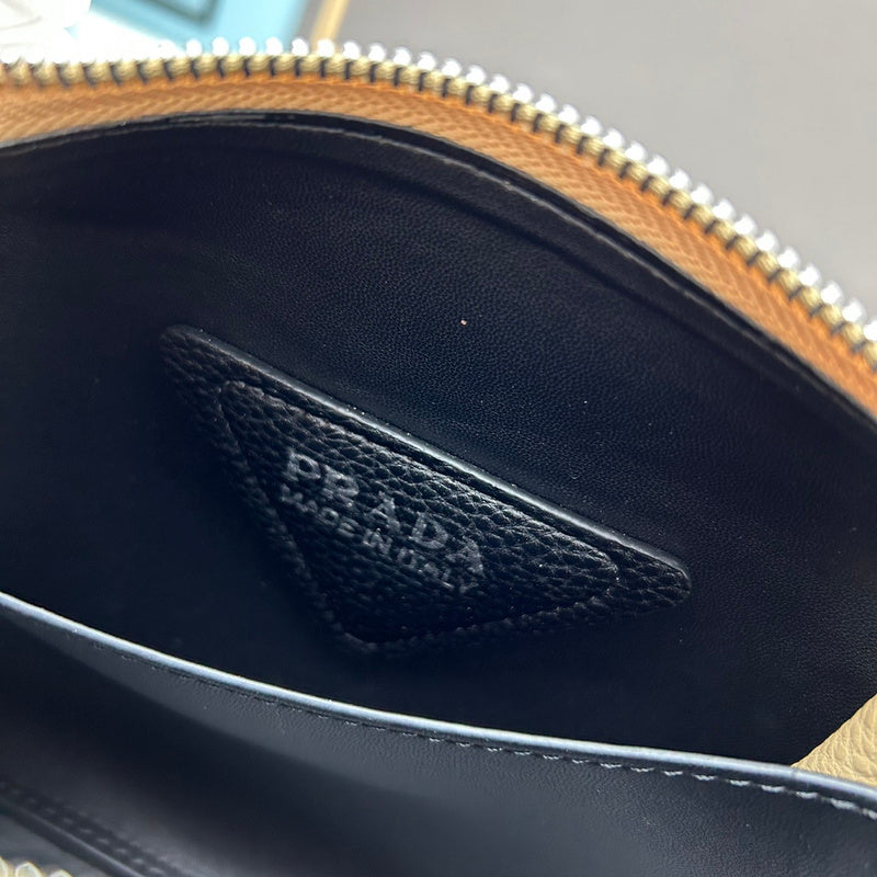 Amelia- PRDA  LUXURY BAGS - 916