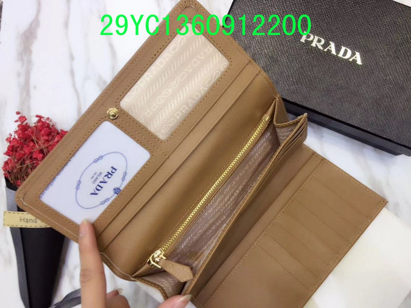 Amelia - PD Wallet - 455