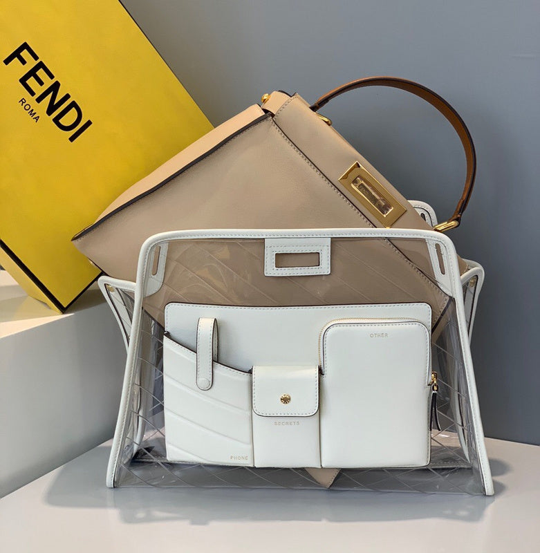 Amelia- FDE Bags - 822