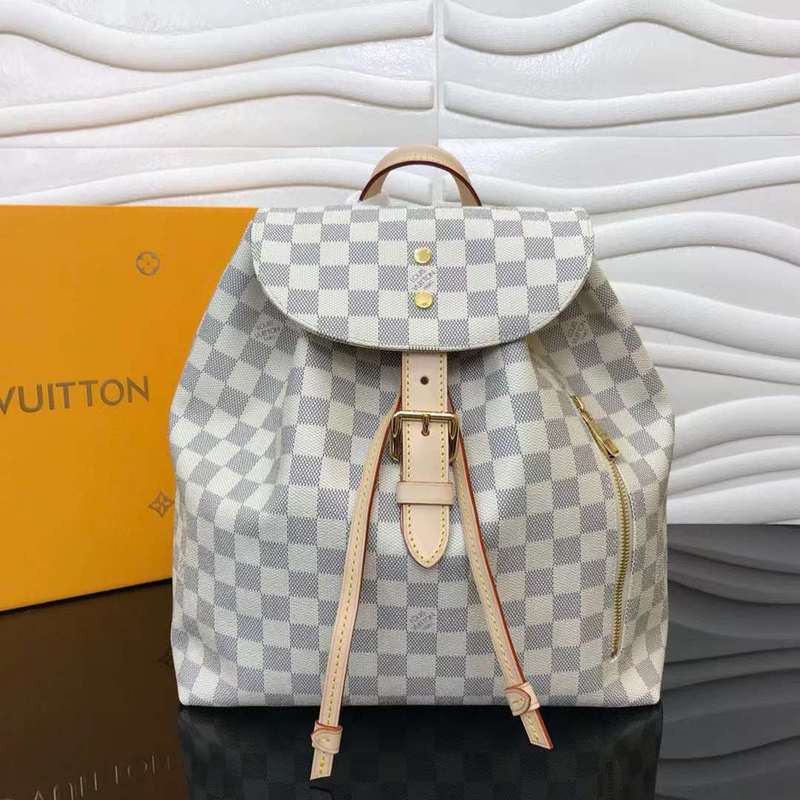 Amelia - LV Bags - 12504