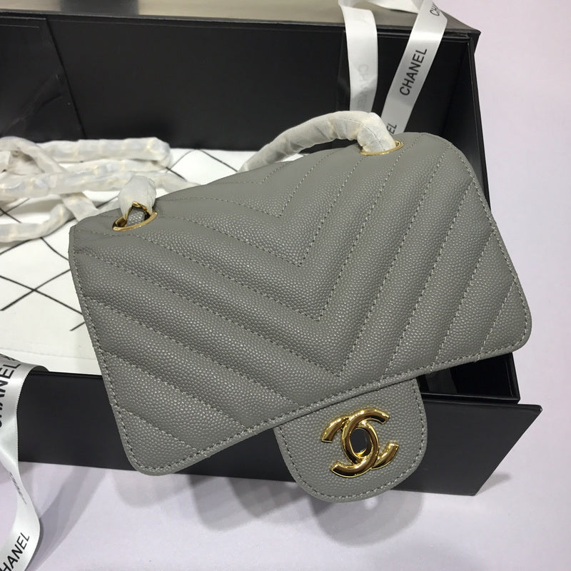 Amelia- CHL Bags - 6558
