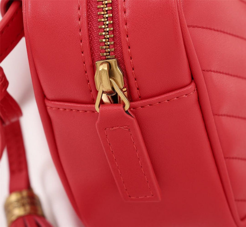 Amelia - YSL Bag - 2546