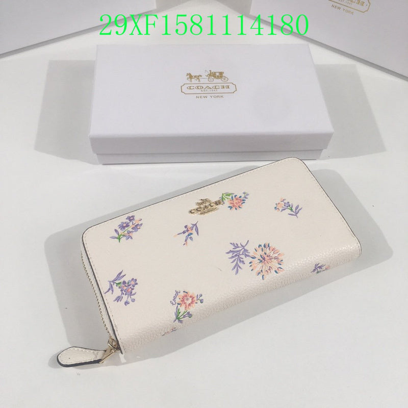 Amelia - CAH Wallet - 053