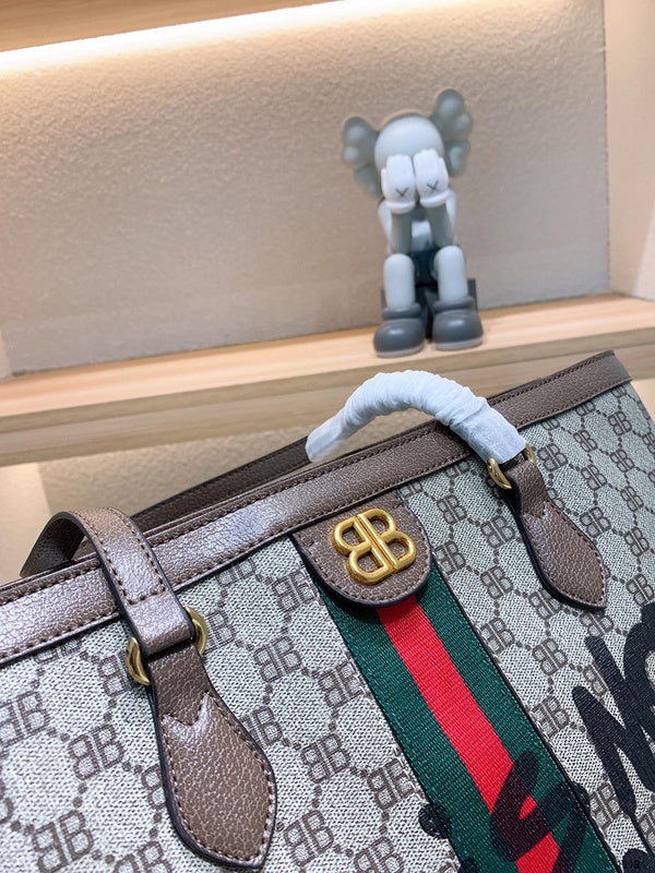 Amelia - BGA Bags - 1516