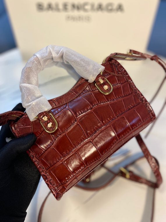 Amelia - BLN-CIAGA WOMEN LUXURY BAGS - 633