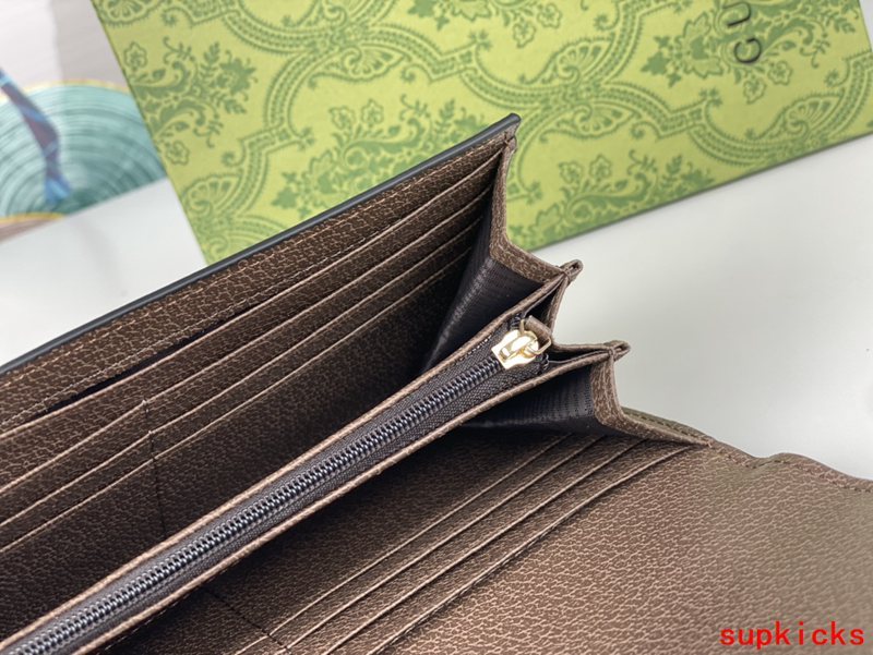 Amelia- Mix Wallets - 580