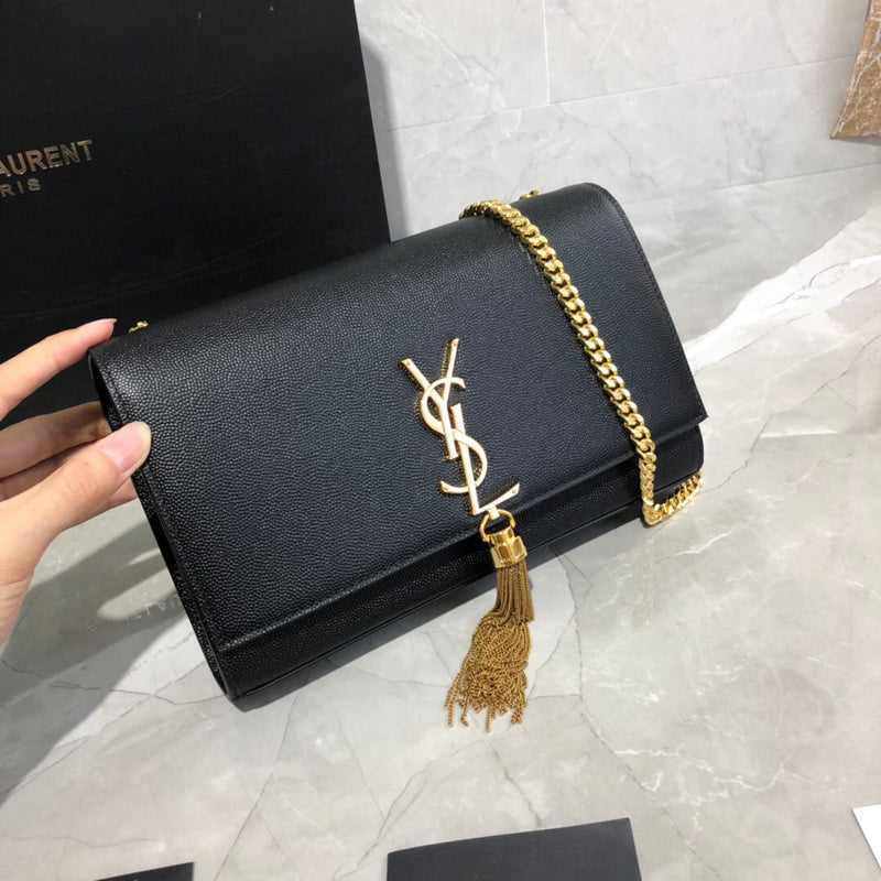 Amelia - YSL Bag - 4015