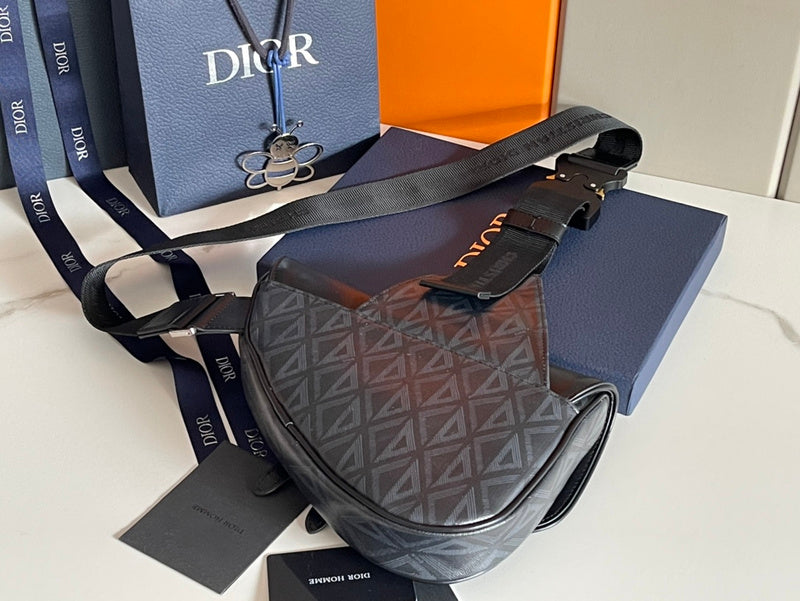 Amelia- DOR Bags - 965