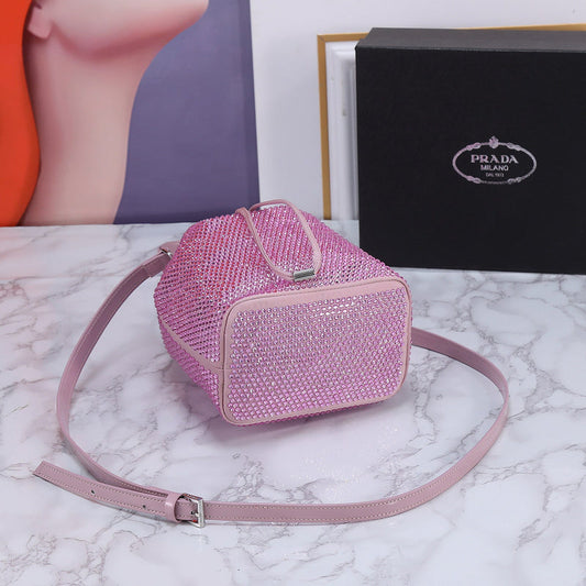 Amelia- PRDA  LUXURY BAGS - 285