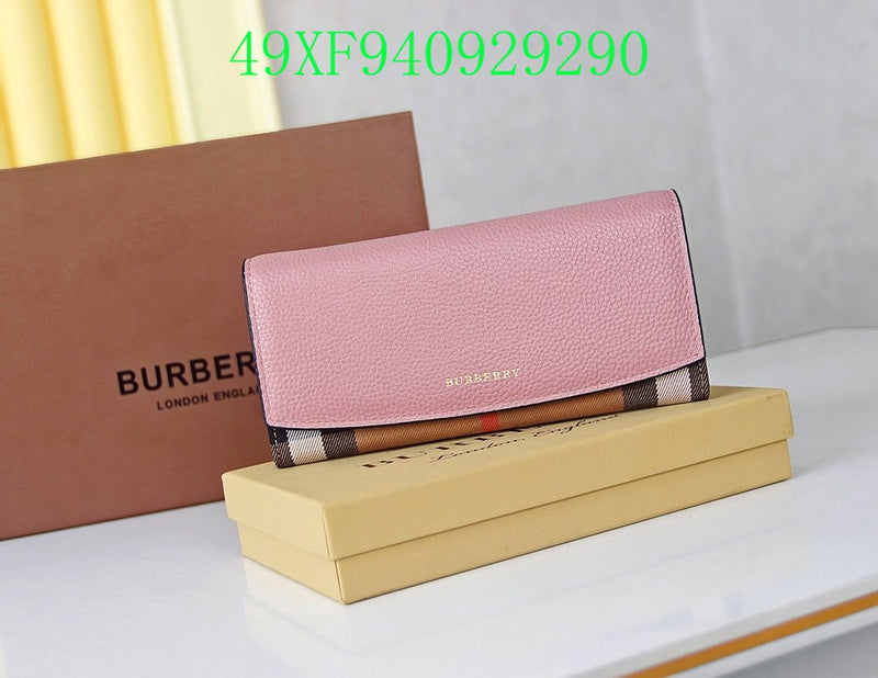 Amelia - BOR Wallet - 125