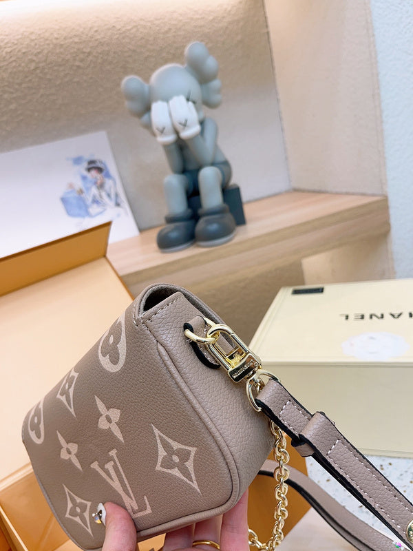 Amelia - LV Bags - 14411