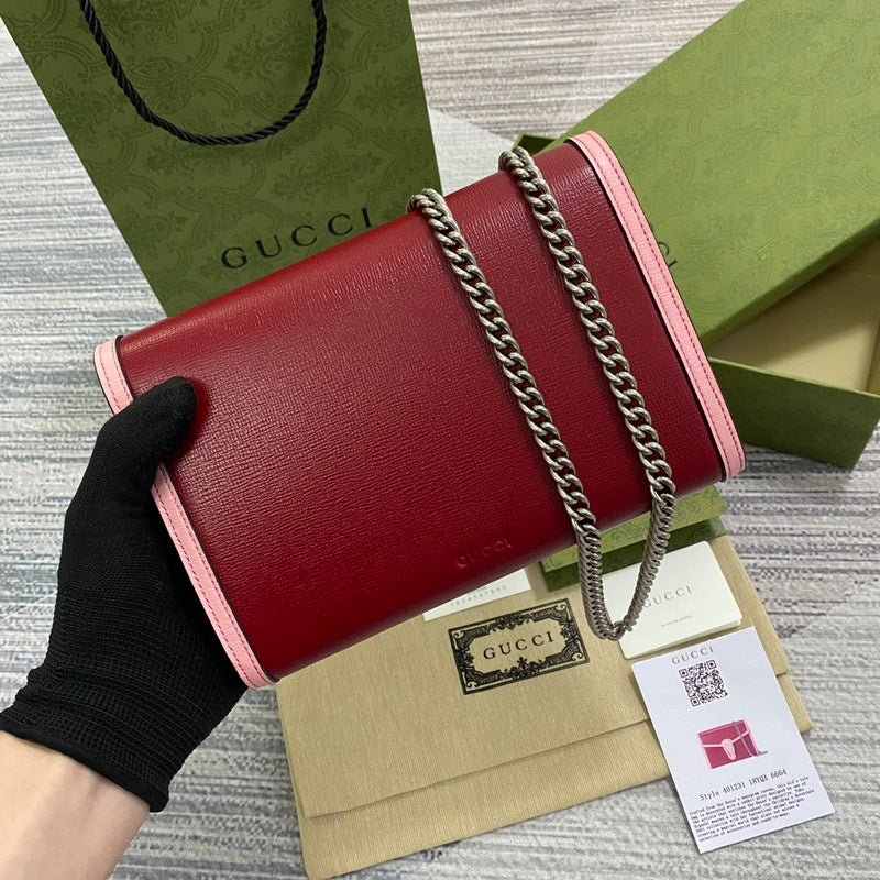 Amelia- GCI Bags - 4971