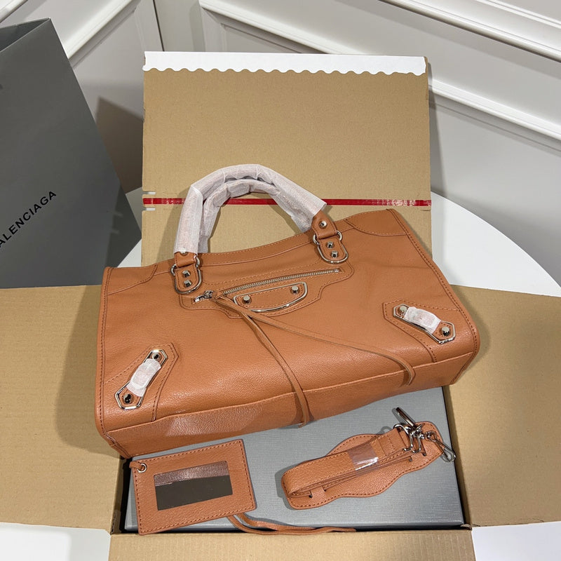 Amelia- BLN-CIAGA WOMEN LUXURY BAGS - 418