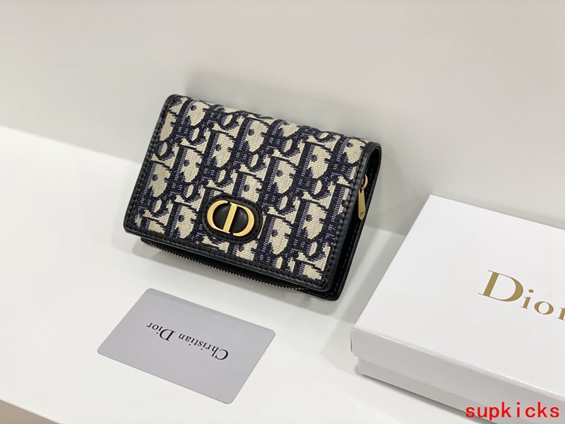 Amelia- Mix Wallets - 339